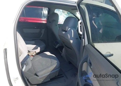 2014 GMC Acadia Sle-2 from USA, damaged, VIN 1GKKRPKD5EJ177088